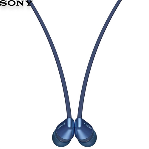 Tai Nghe SONY WI-C310 9